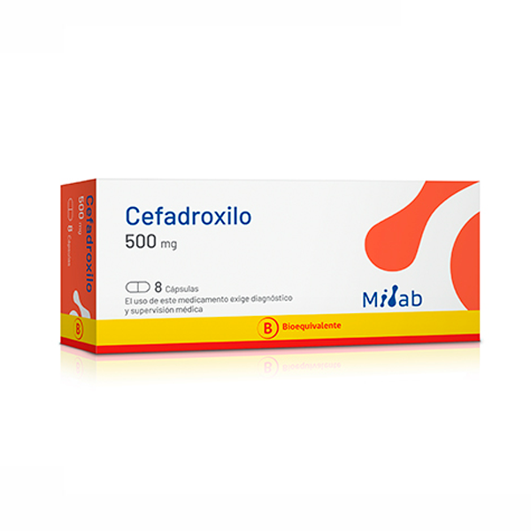 cefadroxilo