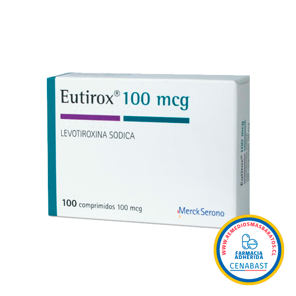 eutirox100