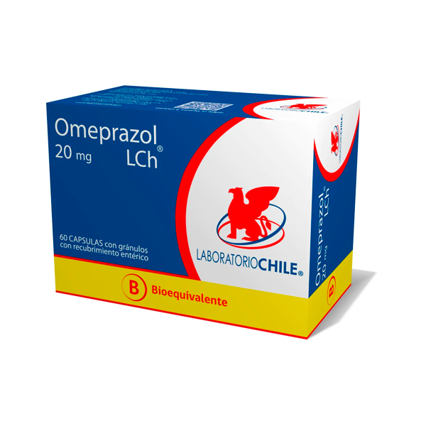 omeprazol