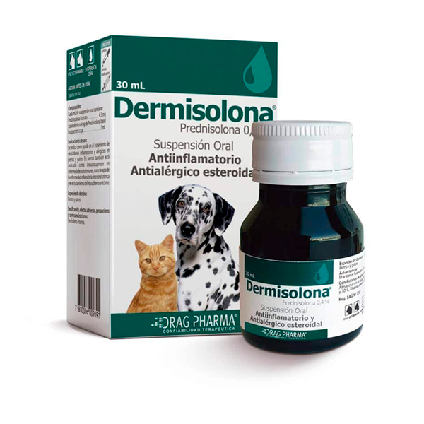 dermisolona-oral