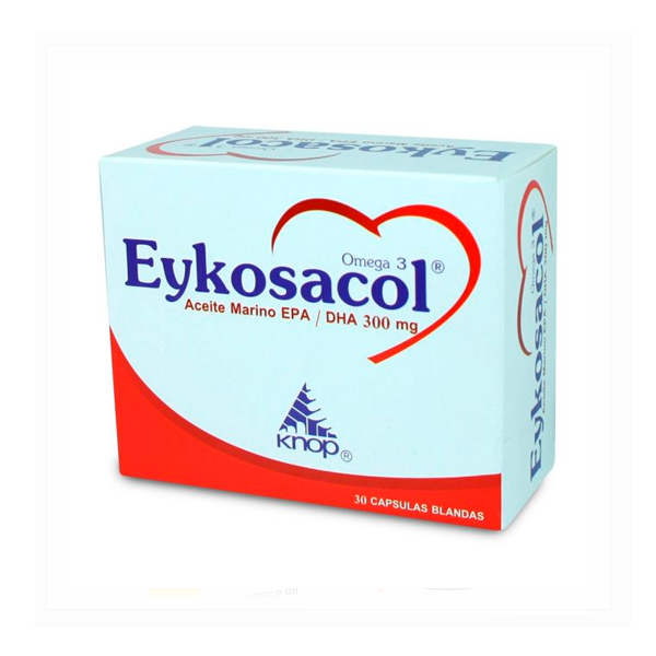 eykosacol